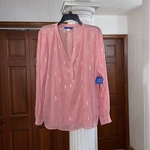 NWT Tank & Camisole Top